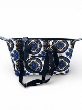 Alice + Olivia Weekender Bag